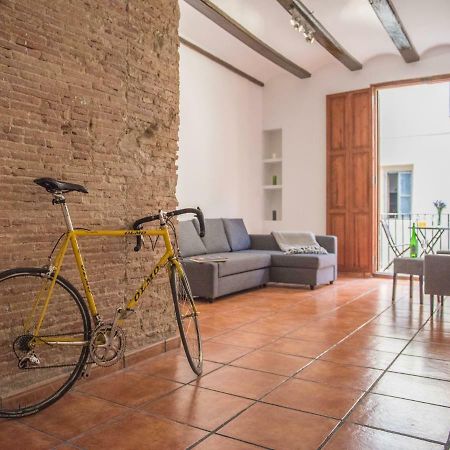 Ambrosio Flats Valencia - El Carmen Daire Dış mekan fotoğraf